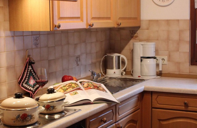 Comfortable apartment in the middle of the southern Black Forest