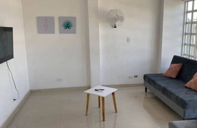 Comfortable apartment in Palmira, fe
