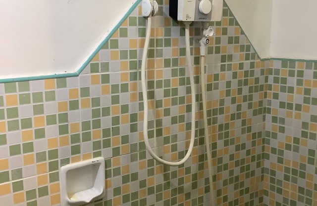 Comfortable apartment in the city centre