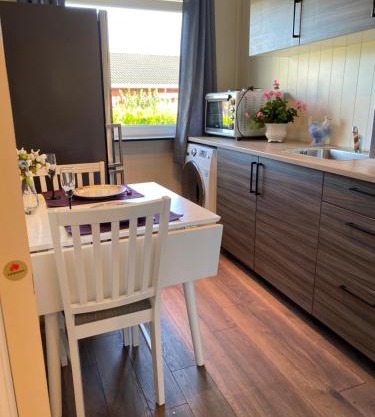 comfortable apartment in a quiet area in the city center