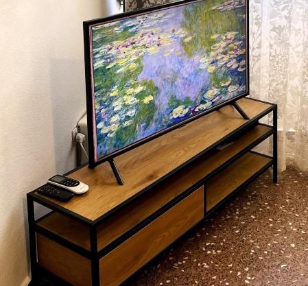 Comfortable apartment with Wi-Fi