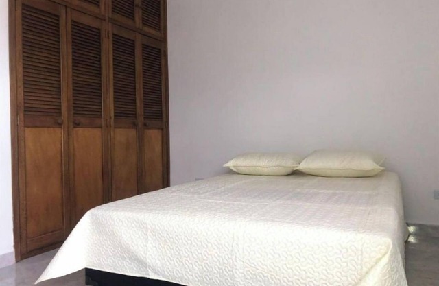 Comfortable, central and well located apartment - Apto 401