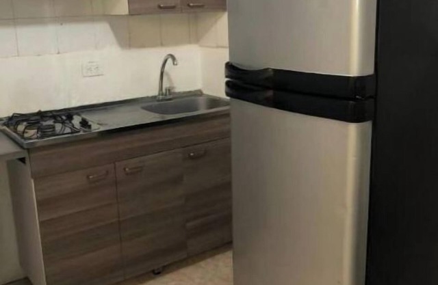 Comfortable, central and well located apartment - Apt 201