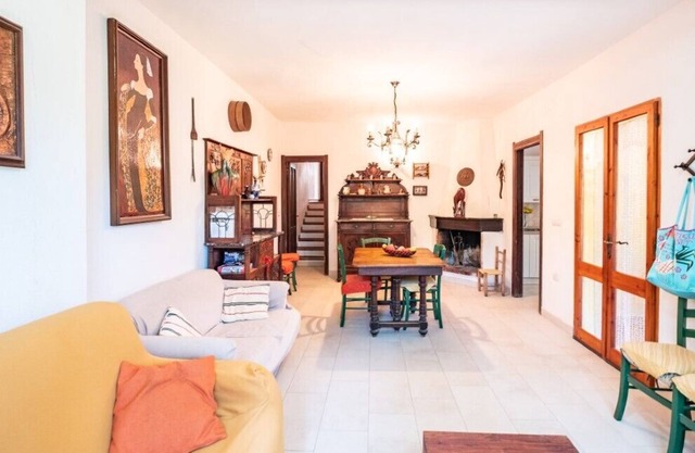 Comfortable Cottage