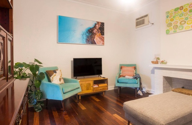 Comfortable Family Home in Mount Hawthorn