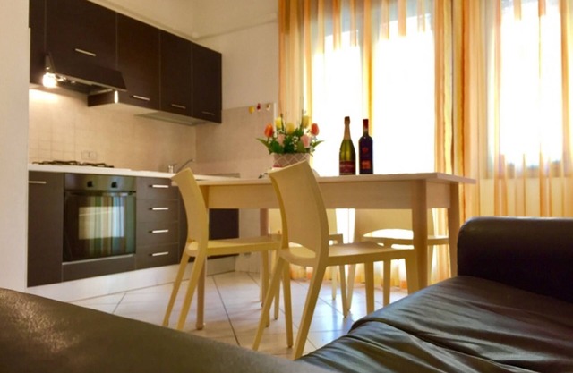 Comfortable flat in Bibione - Beahost