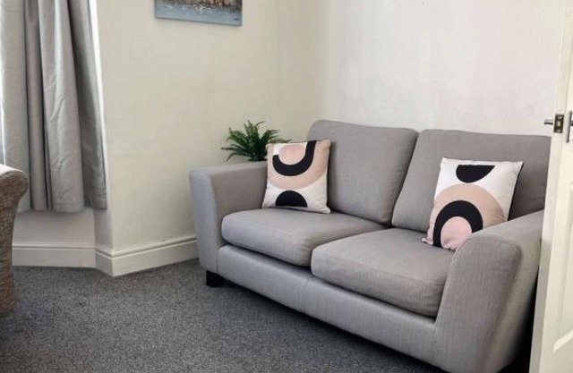 Comfortable house in Hartlepool