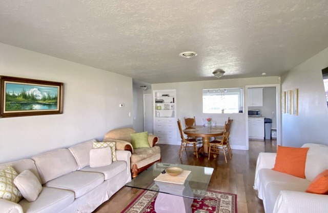 Comfortable House in Moses Lake.