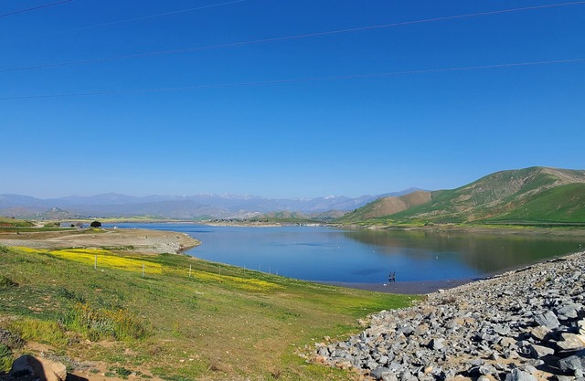 Comfortable House near Sequoia National Park