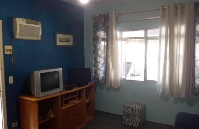 Comfortable house near the beach and the center