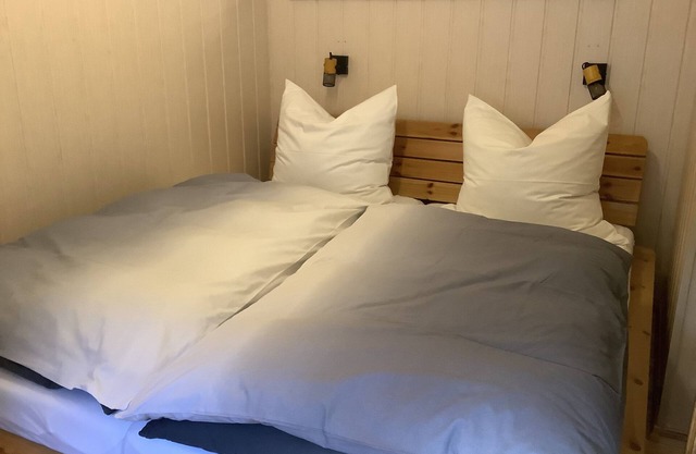 Comfortable living on the Eder