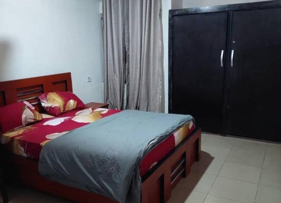 Comfortable One Bedroom Apartment