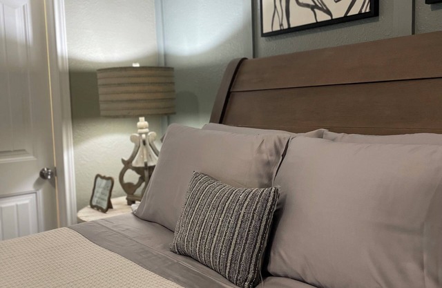 Comfortable Retreat