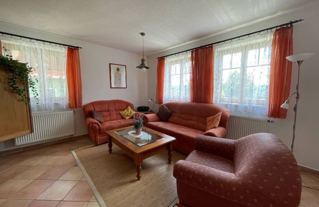 Comfortable vacation apartment for up to 2 people (75 sqm)