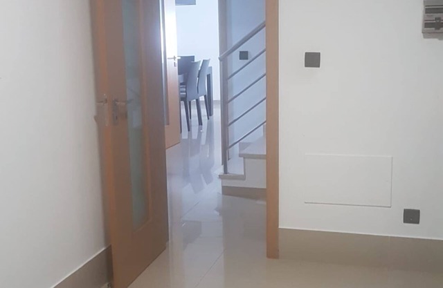 Comfortable villa 10 min from the beaches