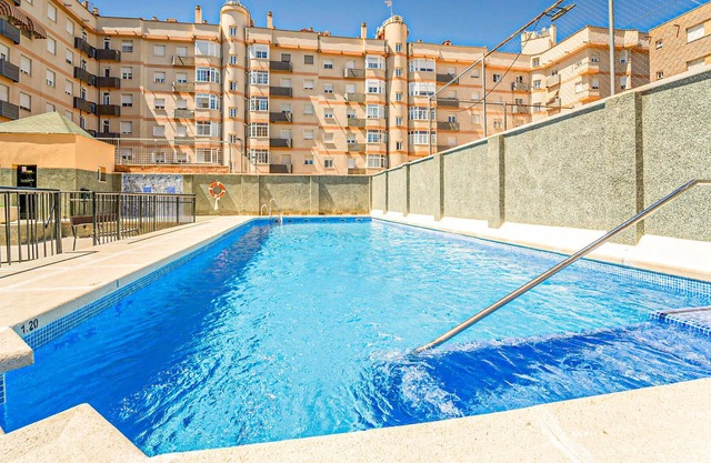 Comfortable vacation apartment in the heart of Andalusia.