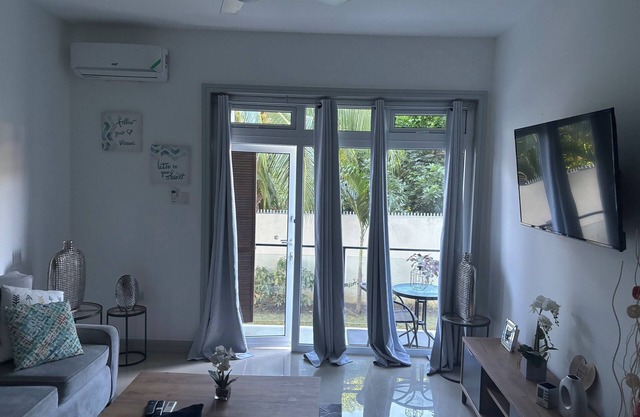 Comfy apartment in Havendale with great Amenities.