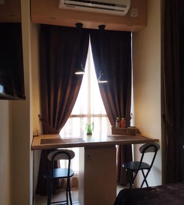 Comfy at Apartement Tifolia, Jakarta Timur