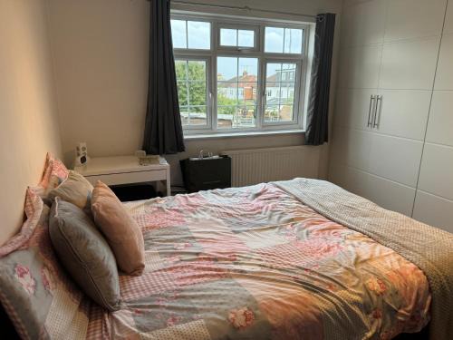 Comfy En-suite King Size room