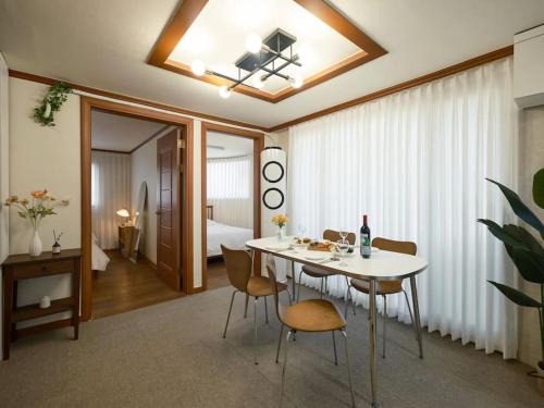 Comfy Seoul-Near KSPO DOME, Lotte World, Olympic Park, Coex, 3Rooms4beds, 6people
