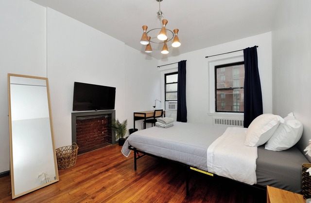Comfy Studio in the Heart of Manhattan