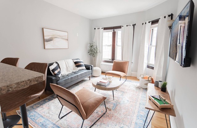 Comfy|Stylish 1Bd 1Ba - Portage Park