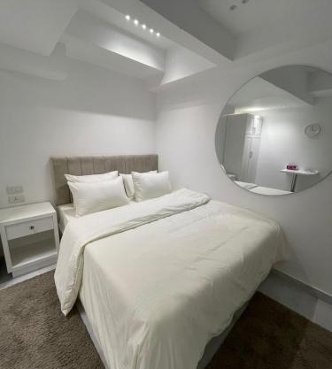 Comfy Tourist Corner - Heliopolis - Hotel Apartments