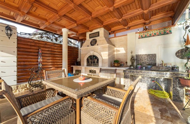 Comilfo Guest House