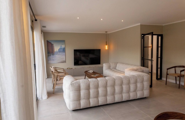 Comme à la Maison