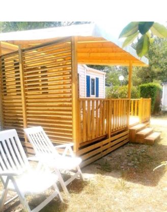 Comme Chez Vous