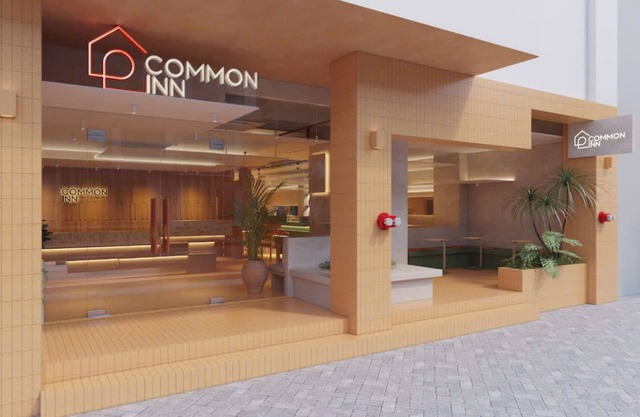 COMMON INN Thu Dau Mot