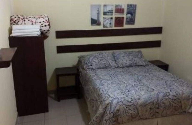 Comodo y centrico departamento (Marineli)