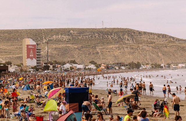 Comodoro Hotel