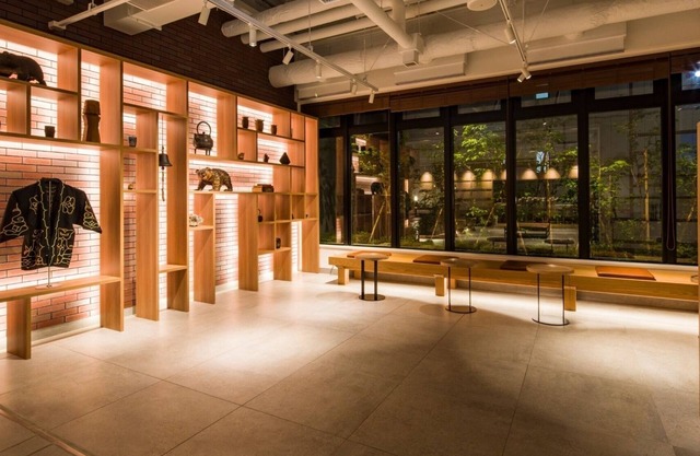 Compact twin vs|Standard plan Stay without meal /Otaru Hokkaidō