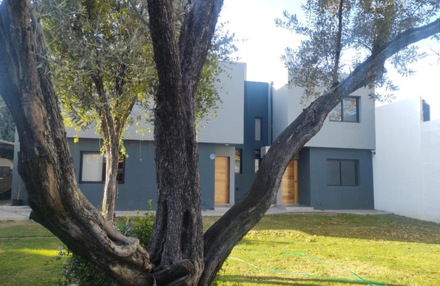Complejo Claret, Departamentos a metros de Sanatorio Allende y Hospital Privado Cerro