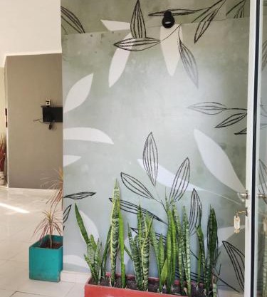 Complejo de Cabañas Las Ranas