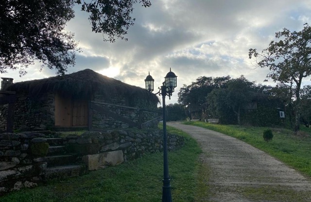 complejo rural el prado