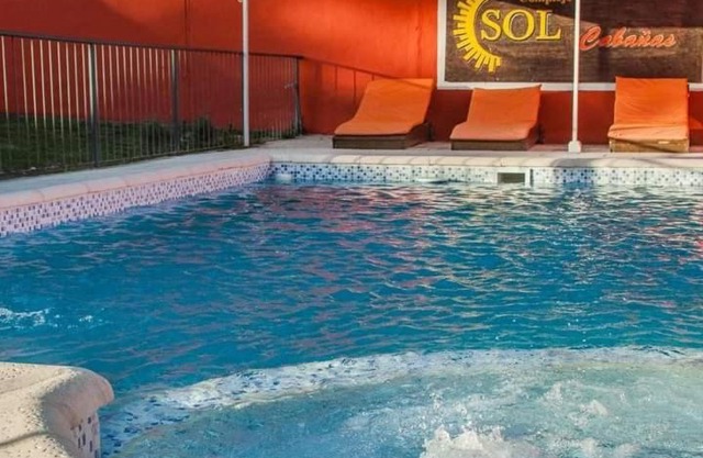 Complejo Sol