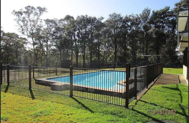 Complete Family House 3.5km from Town Center.