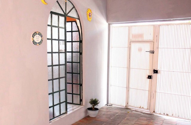 Complete lodging, Casa Jade in Tlaquepaque.