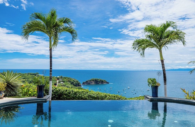 Completely Transformed: Stunning 3-Bedroom Home Renovation at Playa Ocotal