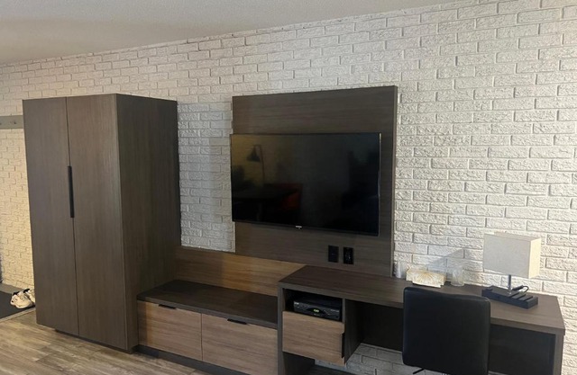 Complexe Dix80