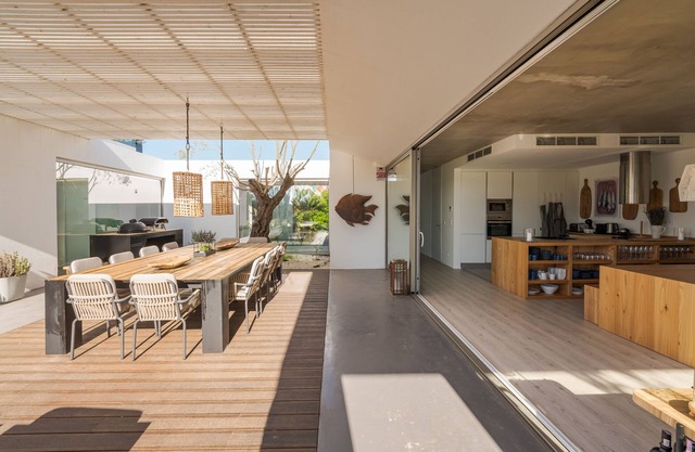 Comporta Luxury and Modern Villa