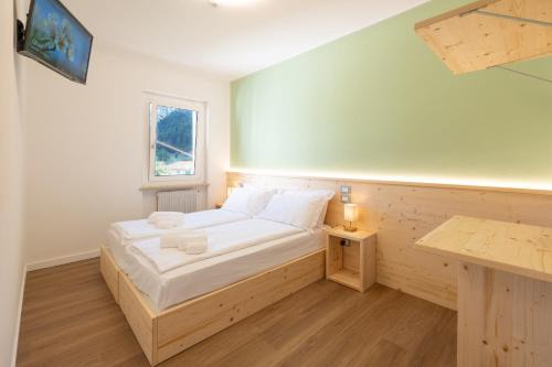 Comune Rustico Sport Hotel