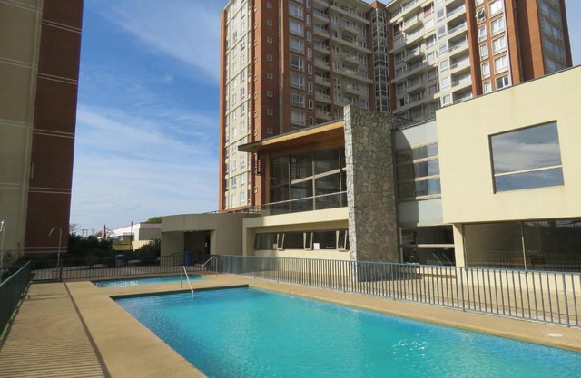Concepción Suites