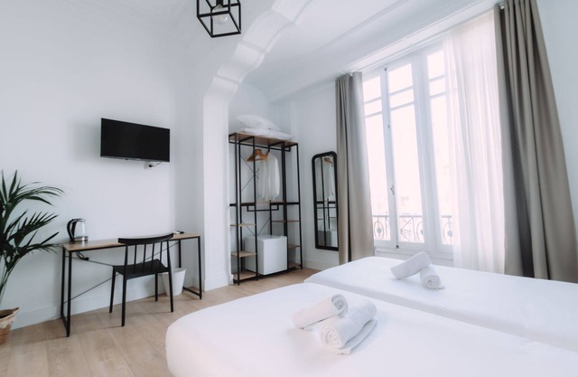 Concept Rooms