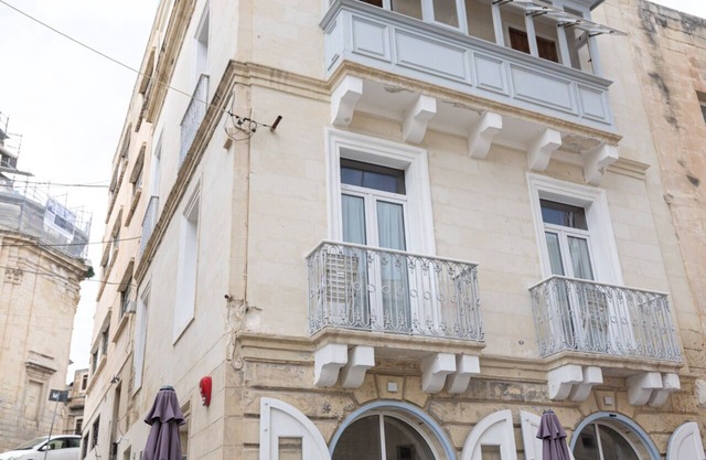 Concetta Studio Apartments
