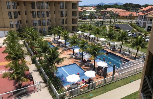 CONDADO ALDEIA DOS REIS BL3 410