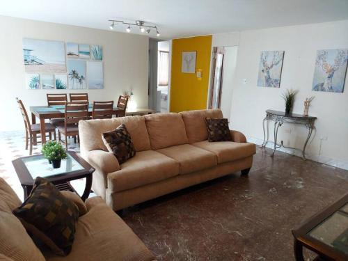 Condado San Juan/Beach,Touristic & Business Area