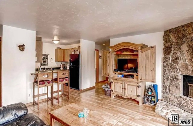 Condo in the heart of Steamboat w/private grill & shared hot tubs